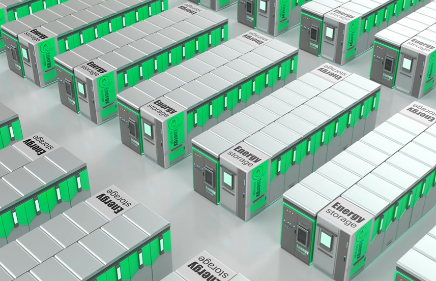 BatOpt Design la herramienta para evaluar la rentabilidad de las baterias industriales