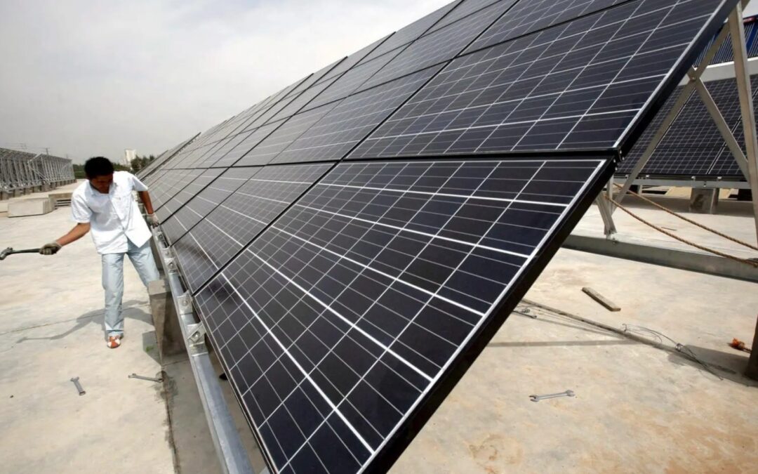 Ibersun lanza un segundo proyecto de almacenamiento estacionario en Euskadi impulsada por la alianza con la suiza BW ESS