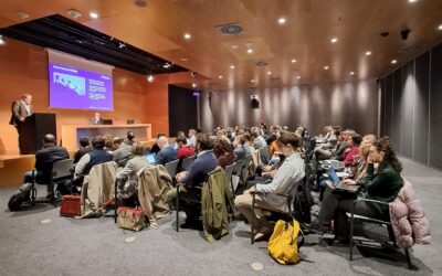 El Foro Sectorial de Energía Eólica aborda los retos tecnológicos del sector junto al CTO de Siemens Gamesa