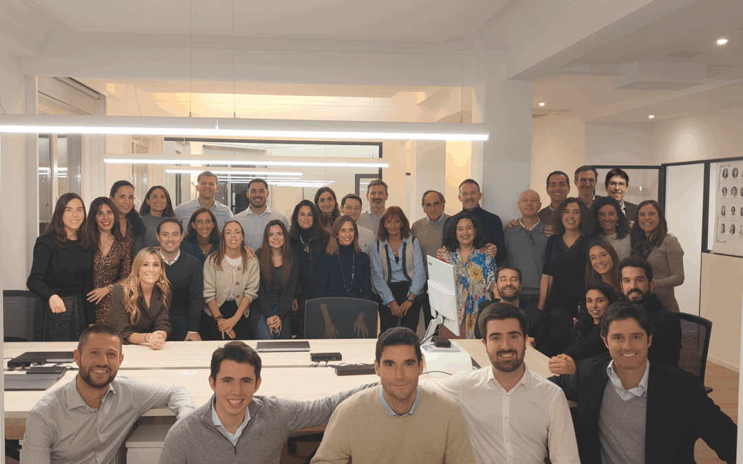 BMASI celebra su 20º aniversario