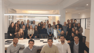 thumbnail Foto grupo 27N