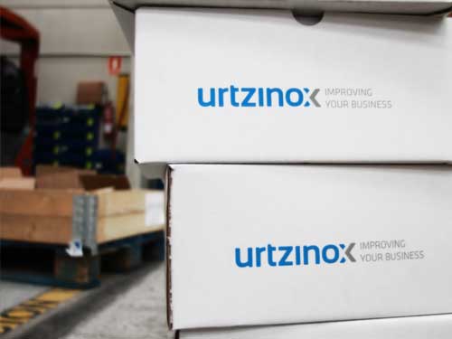Urtzinox, especializada en logística y suministros industriales para instalaciones energéticas, se incorpora como nuevo asociado de BASQUENERGY Cluster