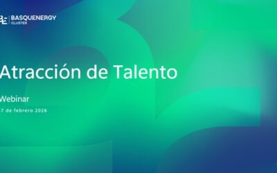 Prueba Proyecto Lady 4 BASQUENERGY Cluster presenta las nuevas funcionalidades de su “Pool de Talento” de candidatos/as STEM a las empresas asociadas