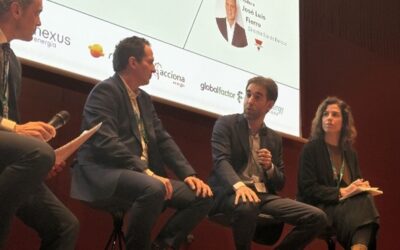 BASQUENERGY participa en la jornada sobre descarbonización y competitividad industrial organizada por ANESE en Bilbao