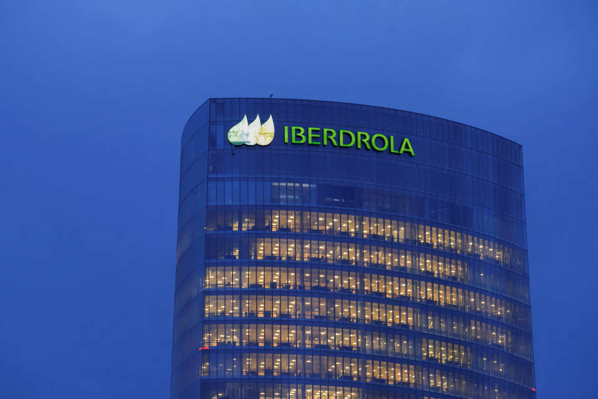 Iberdrola