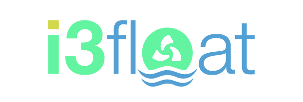 Logo I3FLOAT
