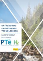 CIDETEC, Ingeteam, TEAM Ingeniería y EHU, entre las empresas y centros que forman parte del Catálogo de Capacidades Tecnológicas 2025