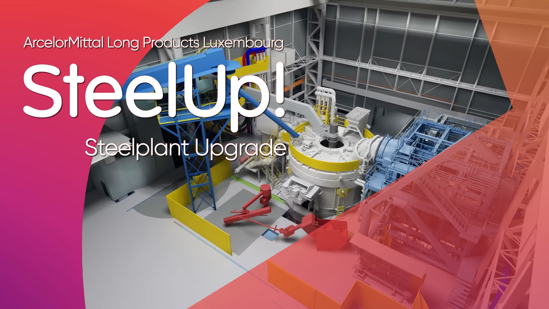 STEELUP AM BELVAL Web