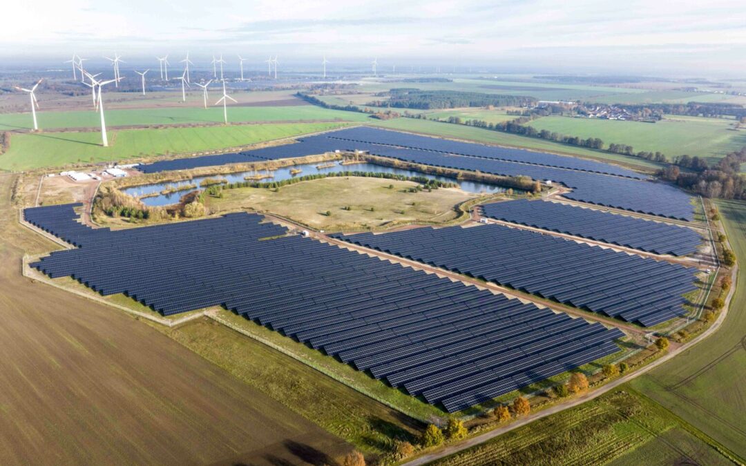 Ormazabal suministra tecnología de Media Tensión para la central eléctrica híbrida de Statkraft