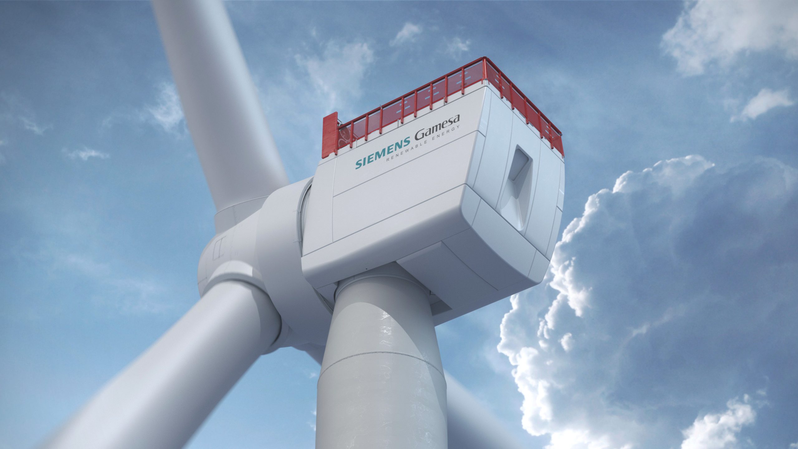 Siemens Gamesa