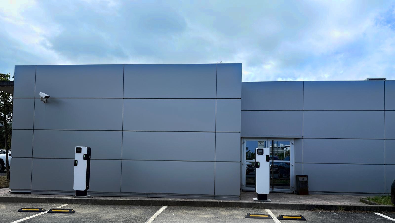 bidegi bidelan zarautz inergetika vehiculo electrico