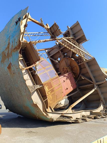 cOMMERCIAL dIVING aCTIVITIES