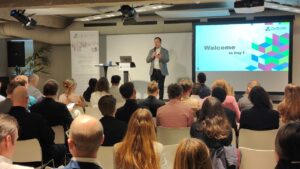 El evento final del proyecto ATELIER pone de relieve el impulso de Europa hacia los Distritos de Energía Positiva 7 foto2