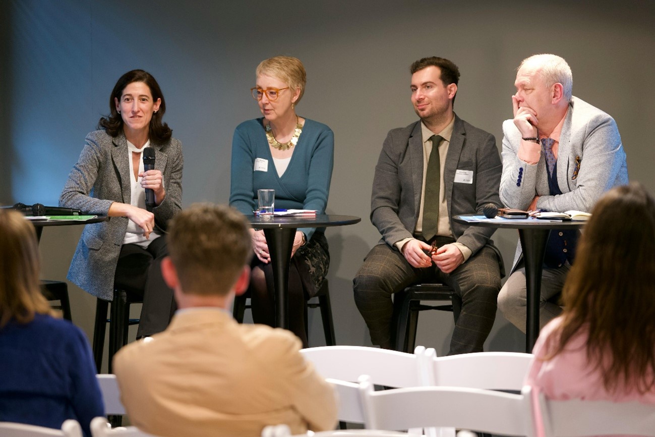 El evento final del proyecto ATELIER pone de relieve el impulso de Europa hacia los Distritos de Energía Positiva 11 foto6