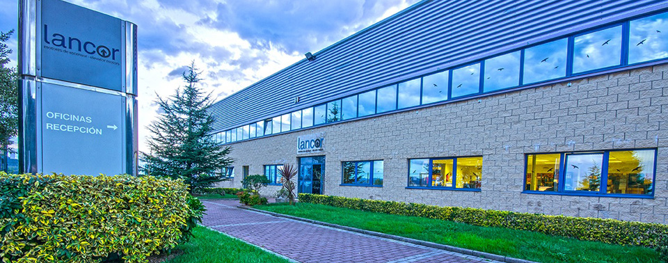 lancor