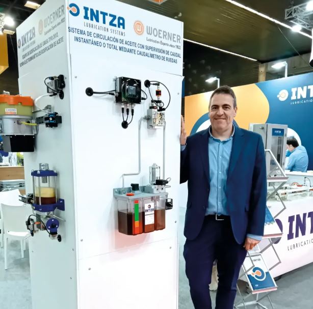 Intza refuerza su crecimiento para responder al incremento de la demanda de soluciones a medida en sectores como la energía