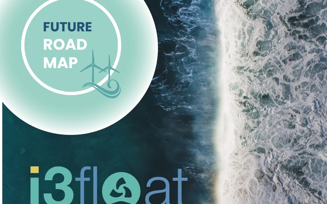 ¡Participa en la definición de la “Floating Wind Strategic Innovation Agenda” de I3FLOAT!