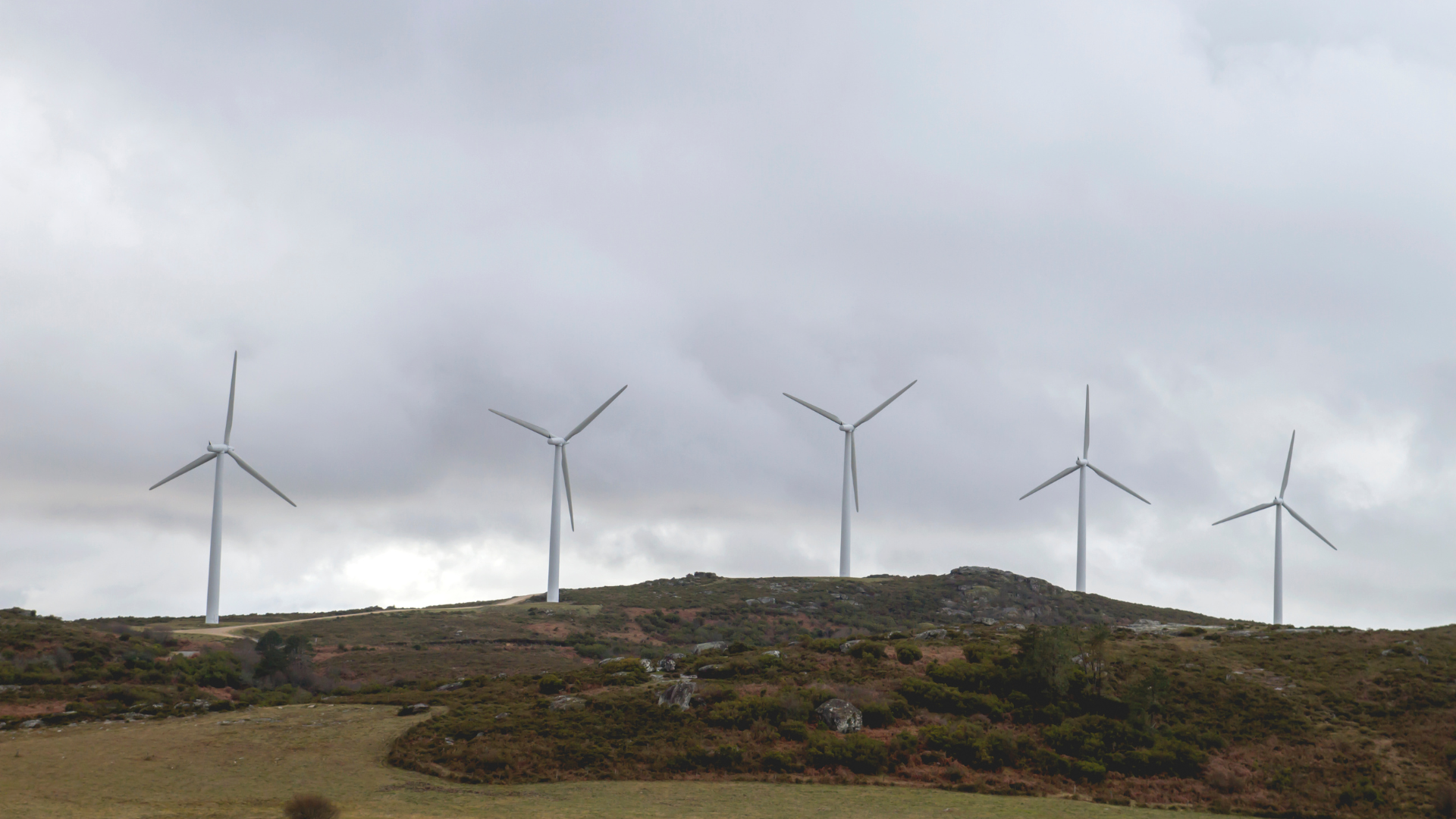 Nabla Wind Hub desarrolla soluciones para optimizar el impacto de arranques y paradas en aerogeneradores