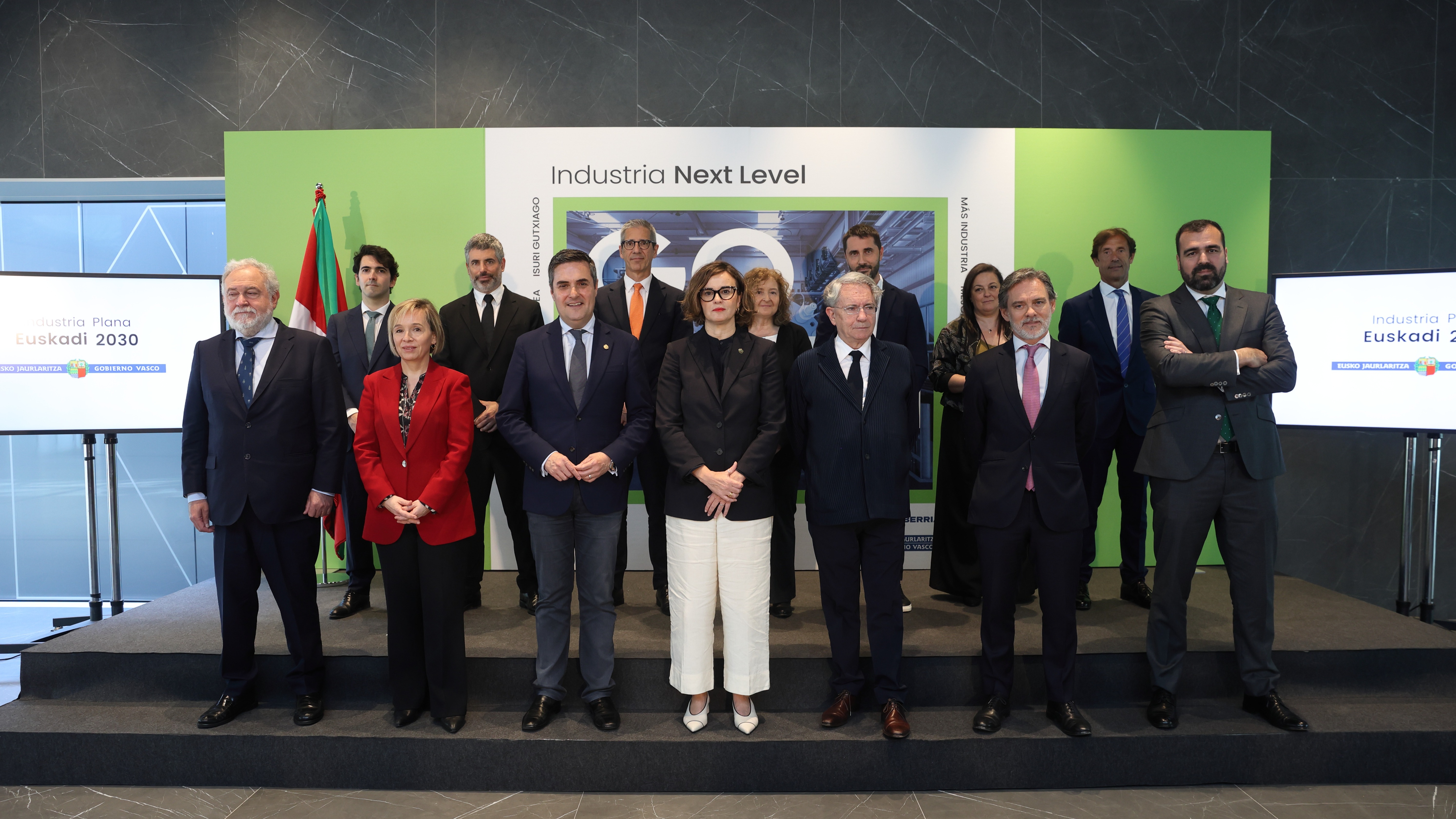 Euskadi lidera el desarrollo tecnológico-industrial de los combustibles renovables en Europa con una inversión de 250 millones de euros