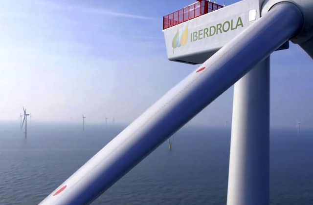Iberdrola refuerza su crecimiento eólico tras su despliegue de instalaciones en 2025