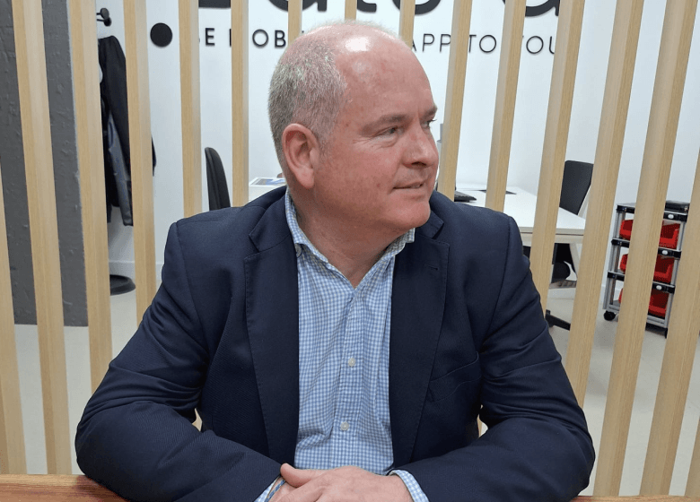 Batura Mobile cumple 20 años liderando la evolución de las soluciones móviles en sectores como la industria, la movilidad, la energía o la logística