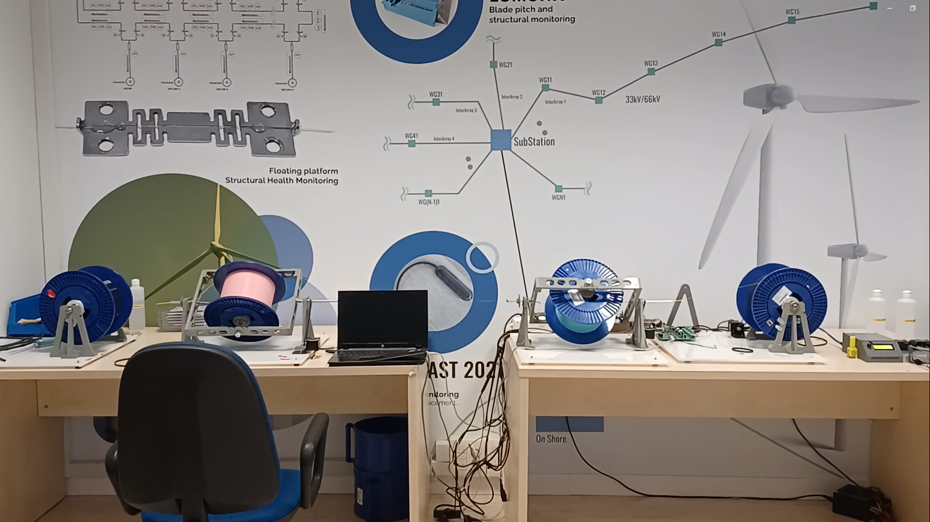RDT Lumiker y Sterlite Electric crean la joint venture Sterlumiq para impulsar el desarrollo de soluciones de monitorización inteligente de cables de alta tensión