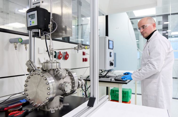 Tecnalia, entidad nacional nº1 en proyectos de la Clean Hydrogen Partnership