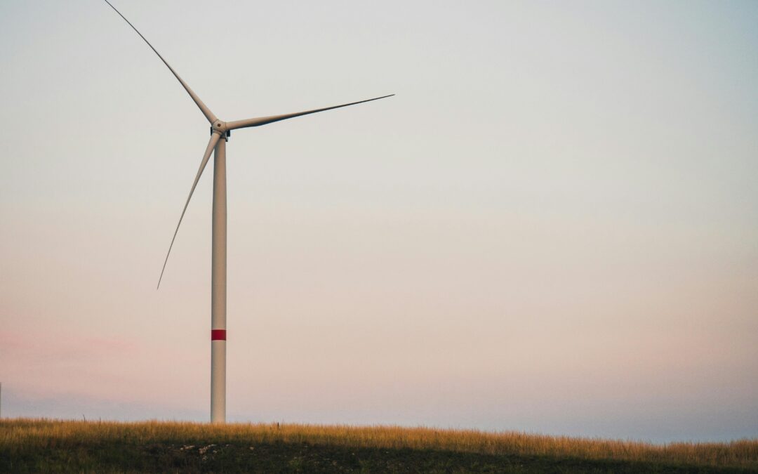 Iberdrola se adjudica más de 9,2 M€ para la repotenciación de dos proyectos eólicos en Euskadi en el programa REPOTEN 2 del MITECO