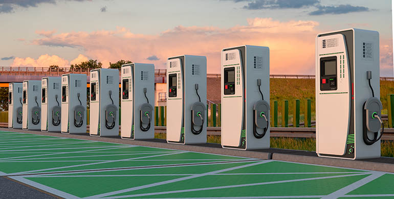 Iberdrola | bp pulse impulsa en la AP-7 el mayor megahub de recarga ultrarrápida para vehículos eléctricos en Valencia