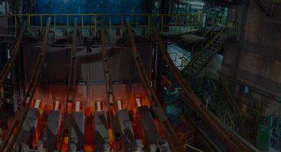 Sidenor invierte más de 13 M€ en la descarbonización de su planta de Bizkaia