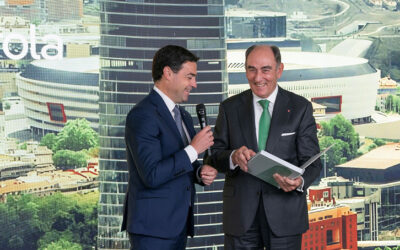 Iberdrola conmemora en Bilbao sus 125 años en presencia del Lehendakari consolidando su impacto económico con 30.000 empleos en Euskadi gracias a sus compras a proveedores vascos