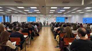 El Gobierno Vasco reconoce a varios asociados de BASQUENERGY Cluster por su compromiso con el cumplimiento de los ODS en los Premios Euskadi Agenda 2030