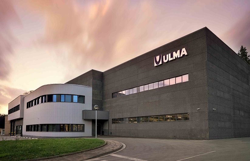 Ulma Forja se prepara para el crecimiento de mercado mediante la ampliación de sus capacidades productivas