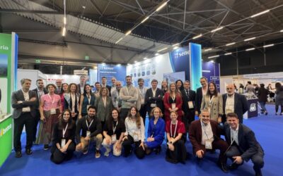 BASQUENERGY Cluster y el BH2C organizan una misión empresarial al valle de hidrógeno HEAVENN en el marco del World Hydrogen Summit 2026
