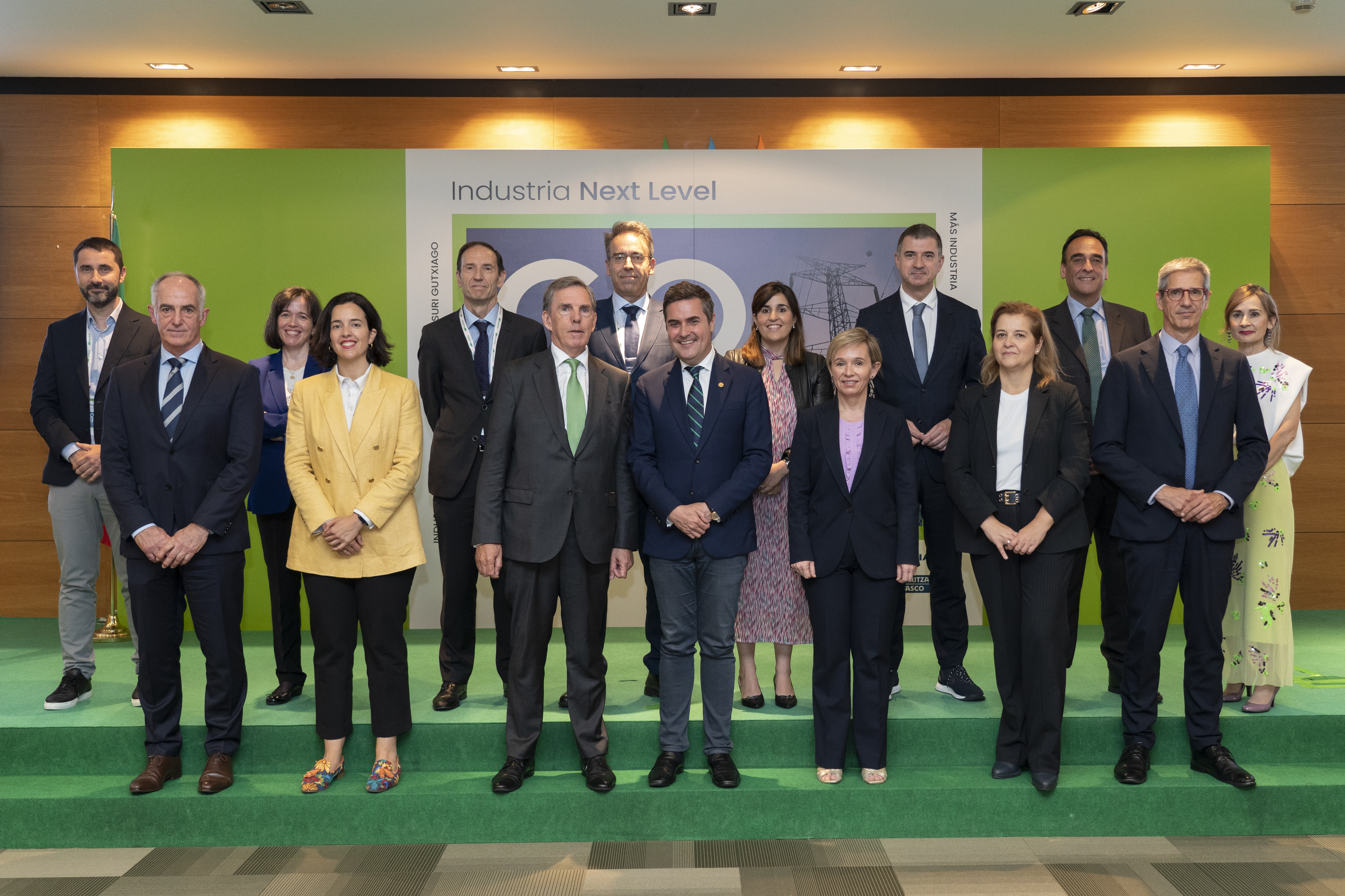 La nueva generación digital de redes eléctricas para la industria será “made in Euskadi”