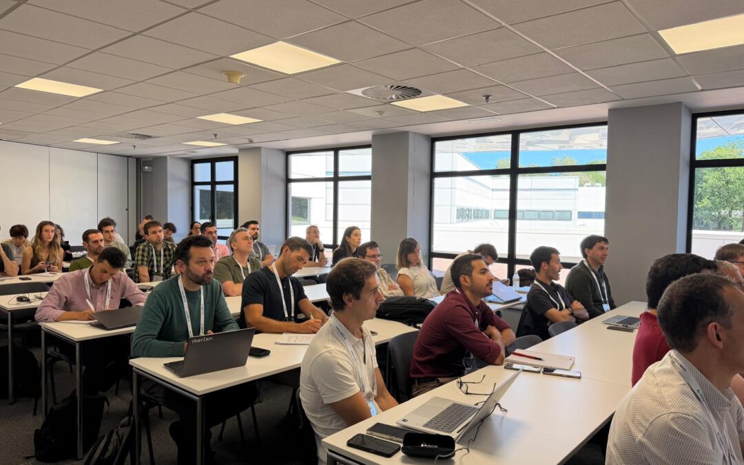 BASQUENERGY Cluster organiza un Taller de transferencia de tecnología en torno a soluciones de modelado, control, gestión y protección para redes eléctricas con alta penetración de electrónica de potencia