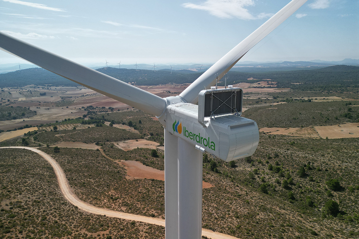 Iberdrola impulsa la electrificación de la industria con 8 proyectos que movilizarán 150 MW renovables