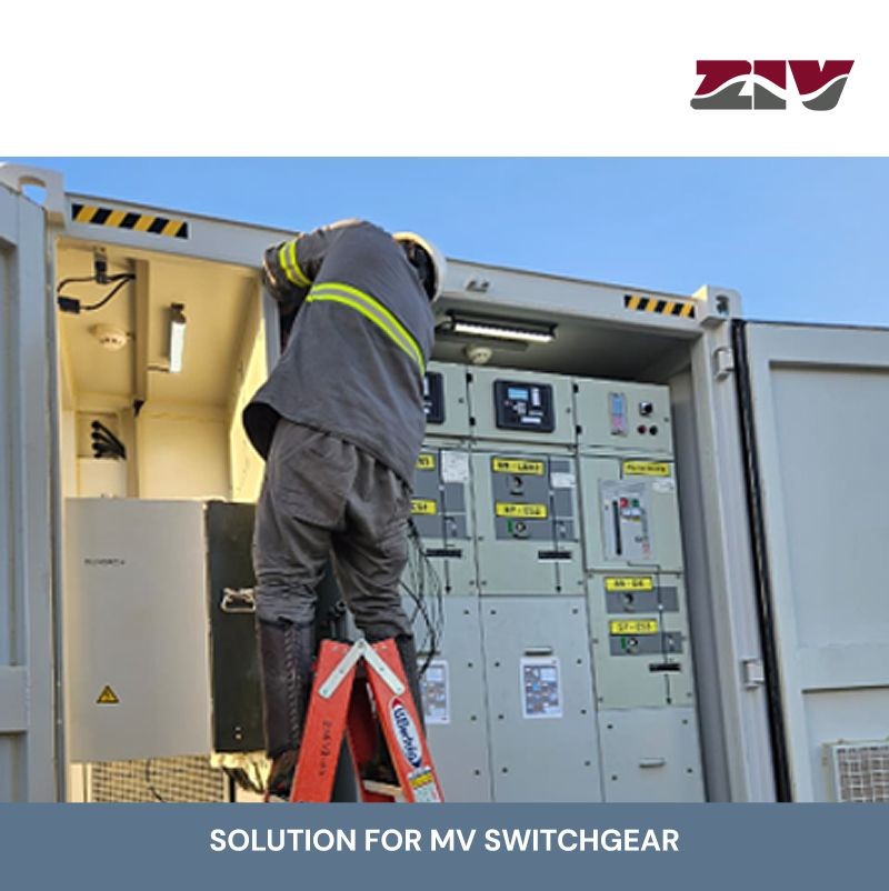 ZIV impulsa la transición energética del mercado sudamericano con el suministro de sus equipos de protección y control a una planta fotovoltaica en Brasil