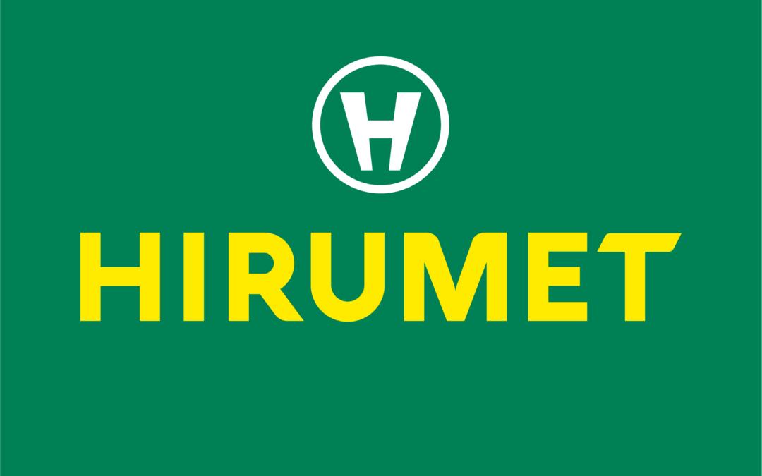 Hirumet, especializada en el reciclaje de metales industriales, se incorpora como nuevo asociado de BASQUENERGY Cluster