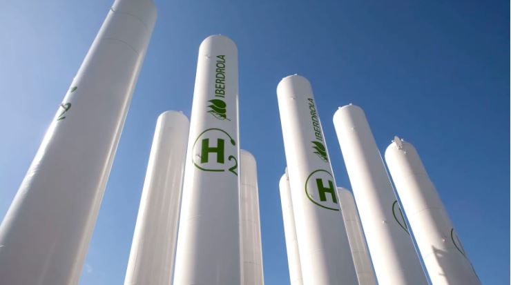 Iberdrola replantea la ingeniería del proyecto Green Meiga y traslada la inversión de su planta de metanol verde a Huelva