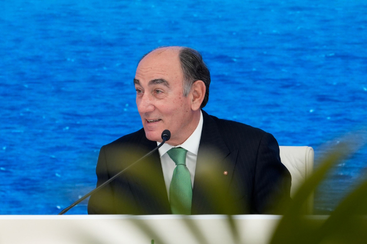 Iberdrola compra la mayor distribuidora eléctrica de Finlandia, valorada en 5.000 M€