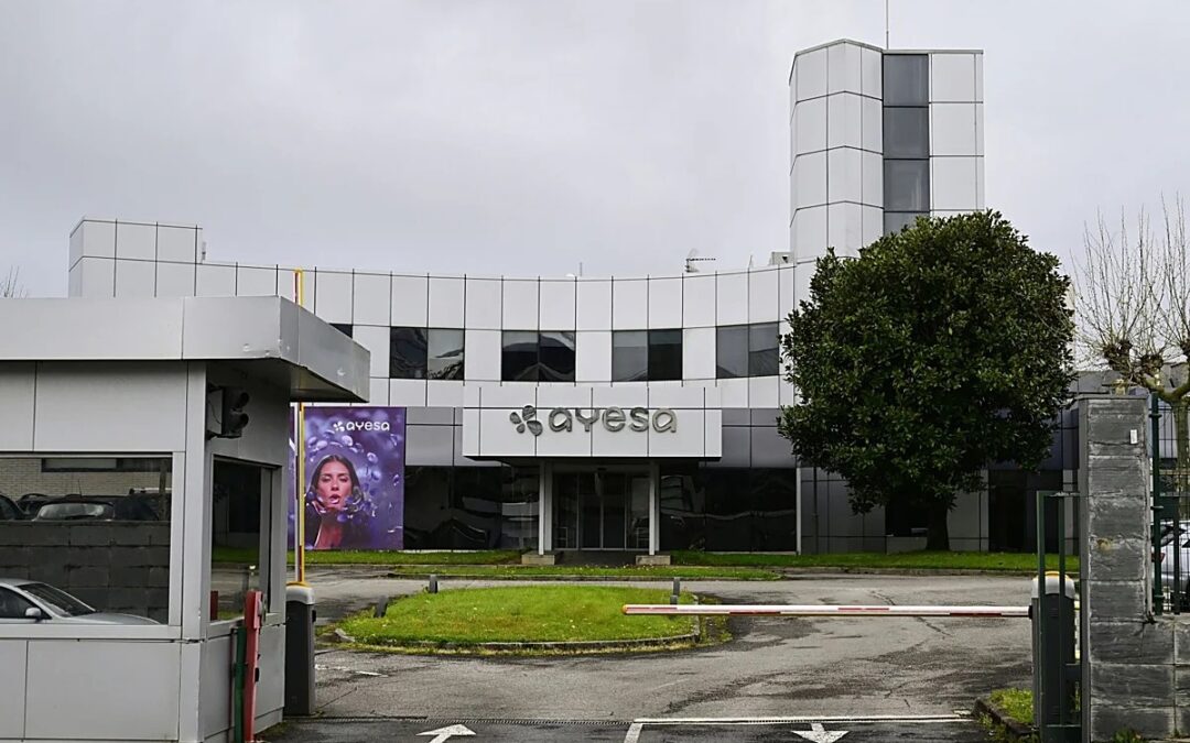 Iberdrola adjudica a Ayesa Digital un contrato de soporte de sistemas en España, EE. UU. y Reino Unido