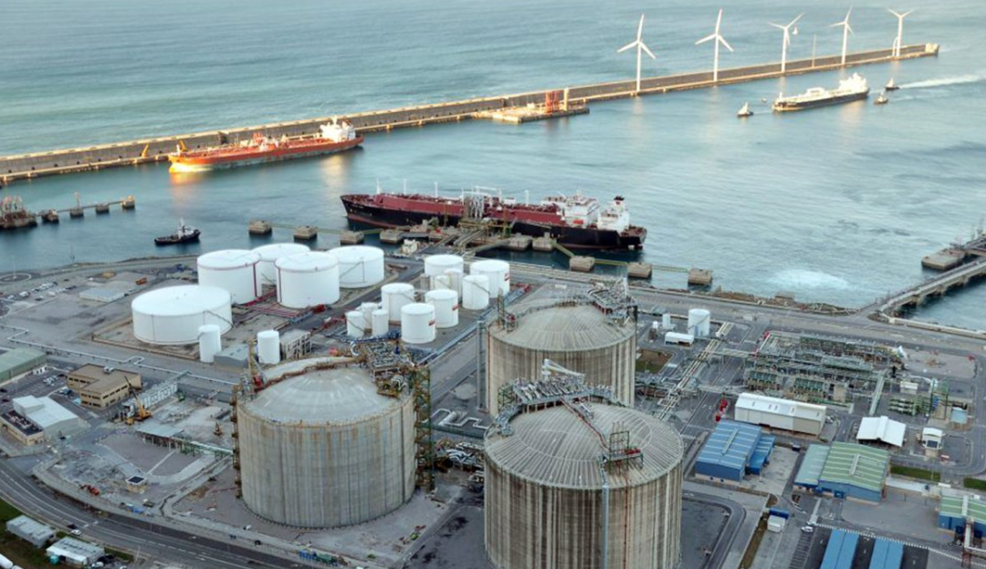 BBG captará agua de mar para mejorar la eficiencia de sus instalaciones en el Puerto de Bilbao