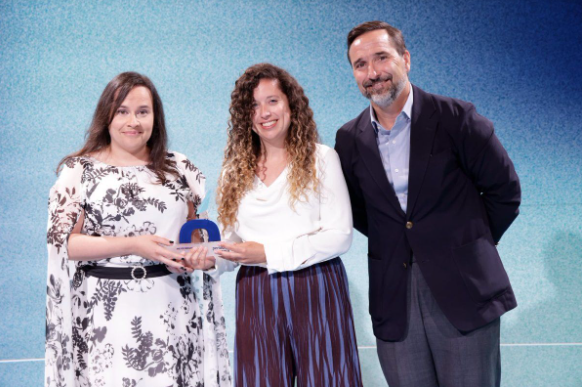 La iniciativa ORE4Citizens recibe el Premio al Talento en La Noche de la Energía 2026