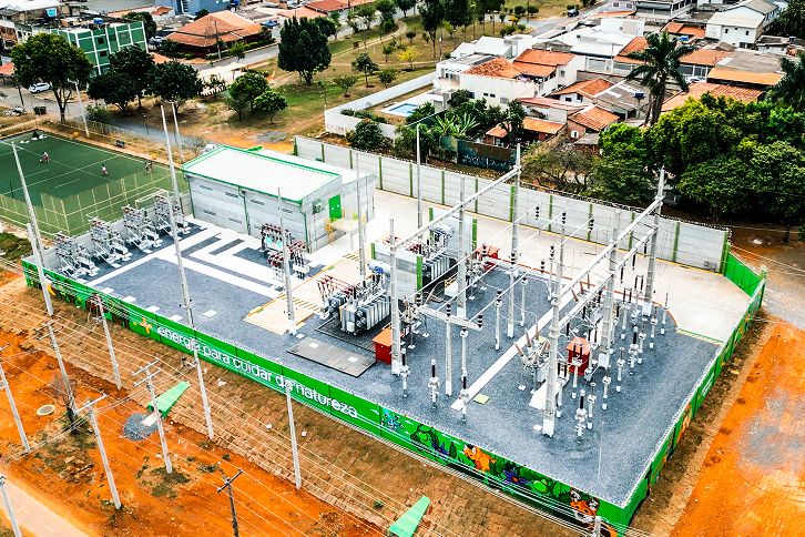 Neoenergia, filial de Iberdrola, anuncia un plan récord de 525 M€ para reforzar la infraestructura eléctrica de Brasil