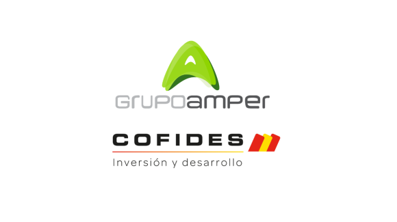 COFIDES invertirá 20 M€ en WindWaves, la filial del Grupo Amper de eólica marina