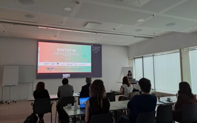 Inicio 3 BASQUENERGY Cluster organiza una reunión con el Comité Asesor de SINTETIK para alinear los desarrollos tecnológicos del proyecto con las necesidades del sector de combustibles renovables en Euskadi