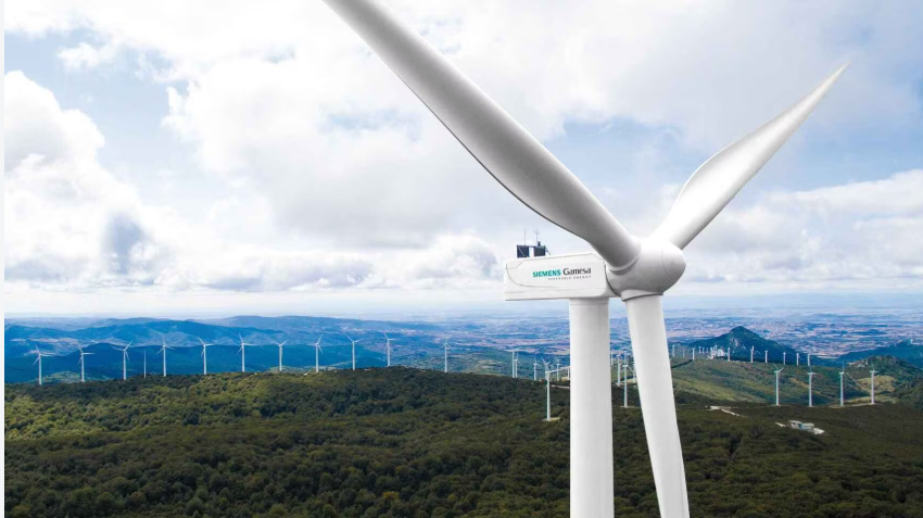 Siemens Gamesa vuelve a beneficios trimestrales por primera vez desde 2022 y enfila ‘break-even’ en 2026